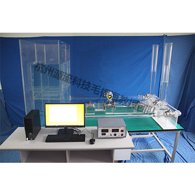 調(diào)壓室水力實驗臺