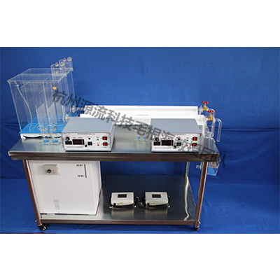 雙套自循環雷諾實驗